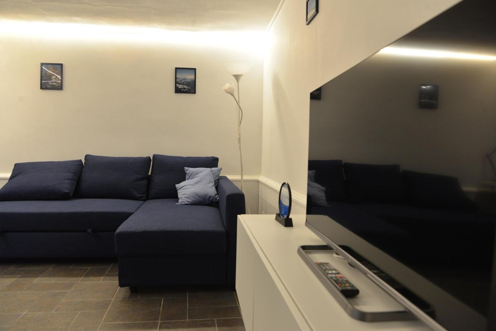 Ferienwohnung G House CTA Exterior foto