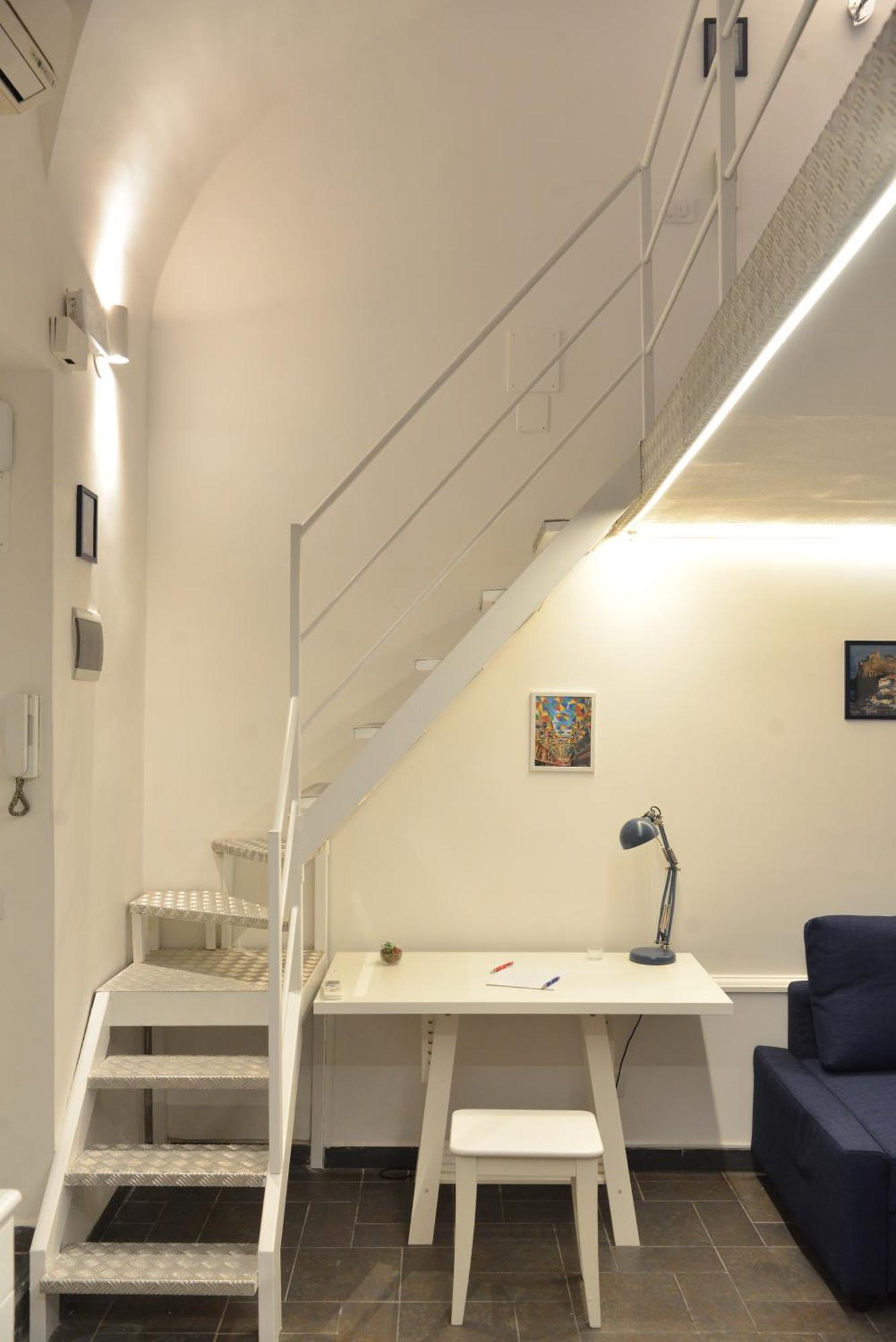 Ferienwohnung G House CTA Exterior foto